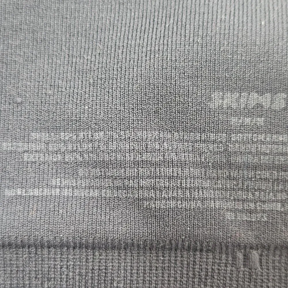 SKIMS Soft Smoothing Shine Scoop Neck Bralette in Ecilpse  Brown Size M - Picture 7 of 7